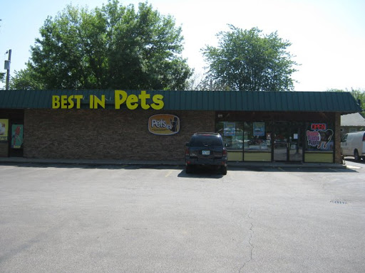 Bevan's Pet Supply - Image 1