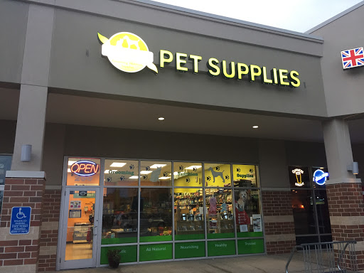 Wholesome Pet Essentials - Image 1