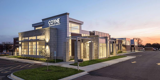 Coyne Veterinary Center - Crown Point - Image 1