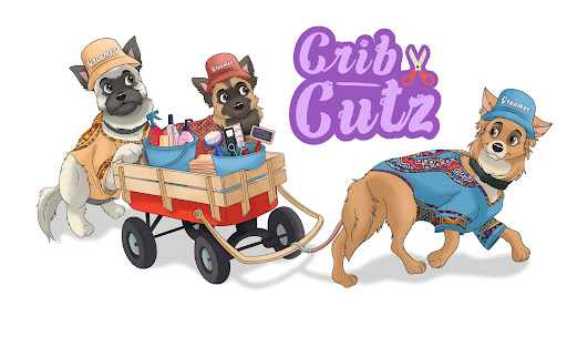 Crib Cutz - Image 1