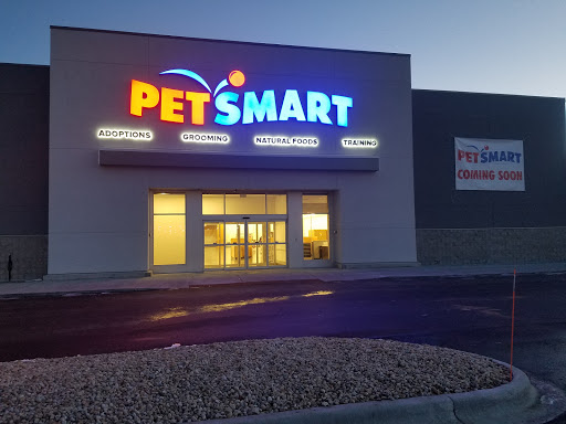 PetSmart Grooming - Image 1