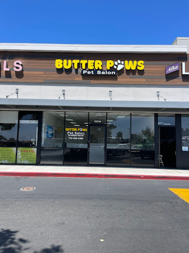 Butter Paws Pet Salon - Image 1