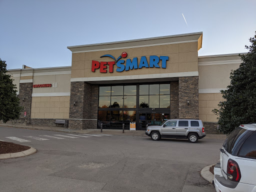 PetSmart Grooming - Image 1