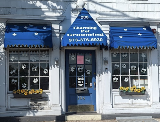 Charming Pet Grooming LLC - Image 1