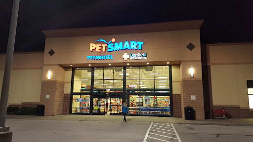 PetSmart Grooming - Image 1