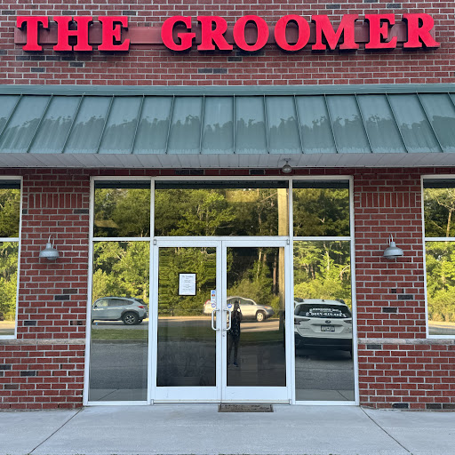 The Groomer - Image 1