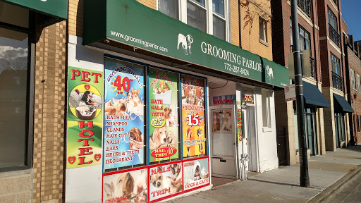 Grooming Parlor - Image 1