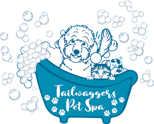 Tail Waggers Pet Spa LLC - Image 1