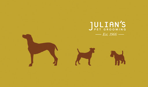 Julian's Pet Grooming, Daycare & Boarding - Image 1