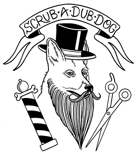 Scrubadub Dog - Image 1