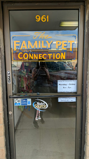 Family Pet Connection - Image 1