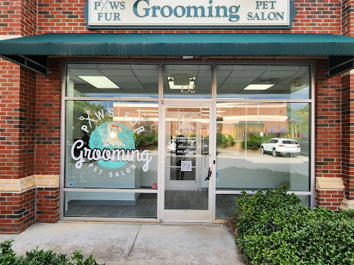 Paws Fur Grooming - Holly Springs - Image 1