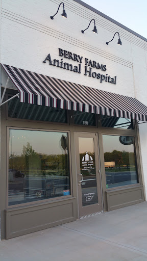 Berry Farms Animal Hospital & Pet Spa - Image 1