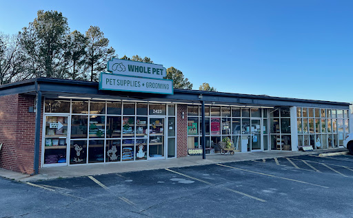 Whole Pet - Fayetteville - Image 1