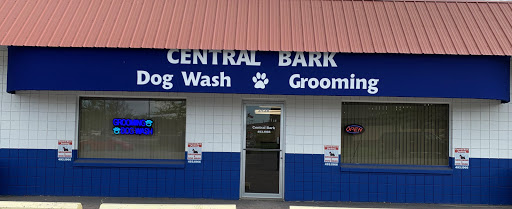 Central Bark Grooming & Dog Wash - Image 1