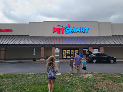 PetSmart Grooming - Image 1