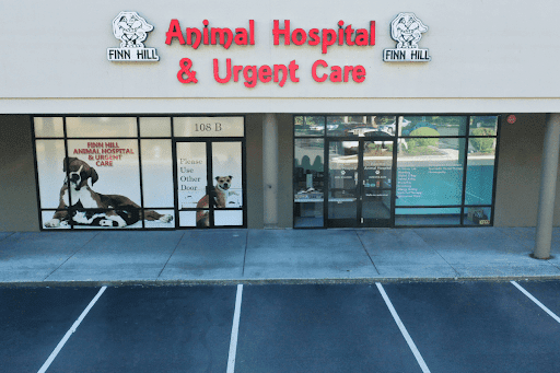 Finn Hill Animal Hospital Kirkland WA - Image 1