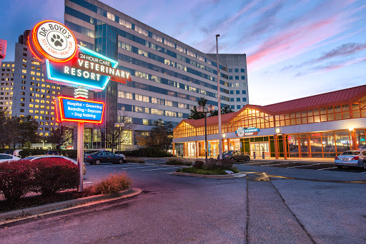 Dr. Boyd's Veterinary Resort - Image 1