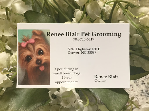 Renee Blair Pet Grooming - Image 1