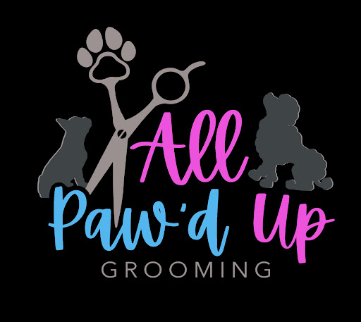 All Paw'd Up Grooming - Image 1