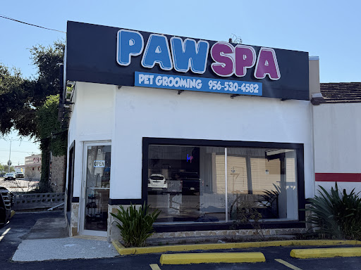 Paw Spa Pet Grooming - Image 1