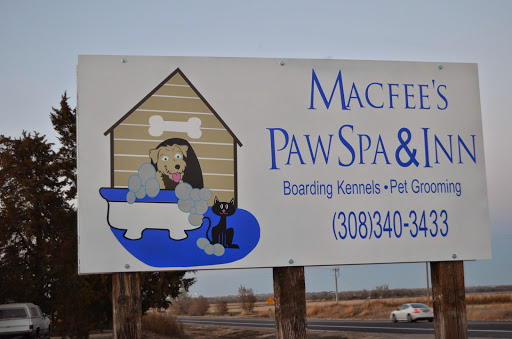 Macfee's Paw Spa & Inn - Image 1