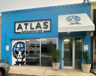 Atlas Doghouse Bethesda - Image 1