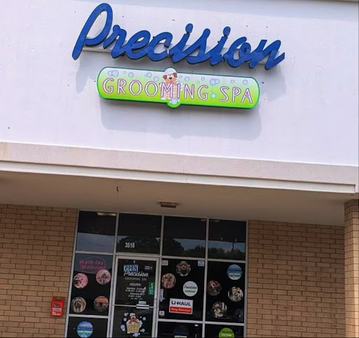 Precision Grooming Spa SUPERSTORE - Image 1