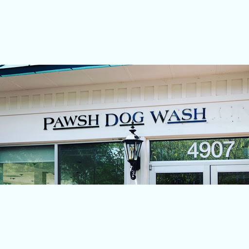 Pawsh Dog Wash - Image 1