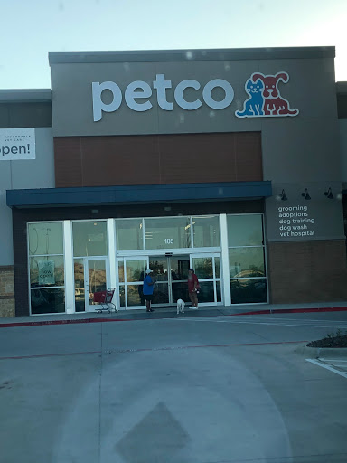 Petco Grooming - Image 1