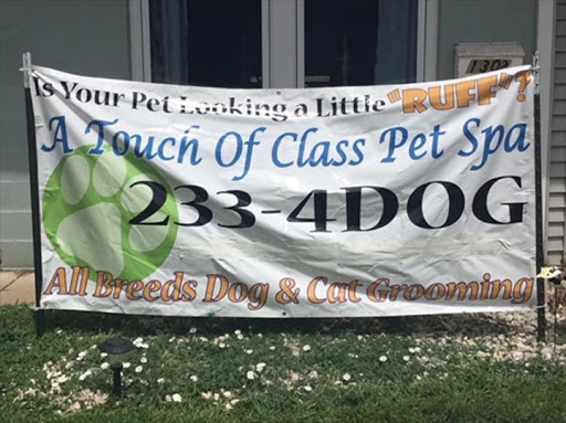 A Touch Of Class Pet Spa - Image 1