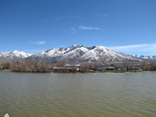 Groom with a View - Image 1