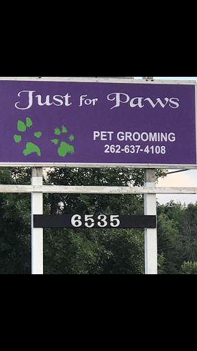 Just for Paws LLC Pet Grooming - Image 1