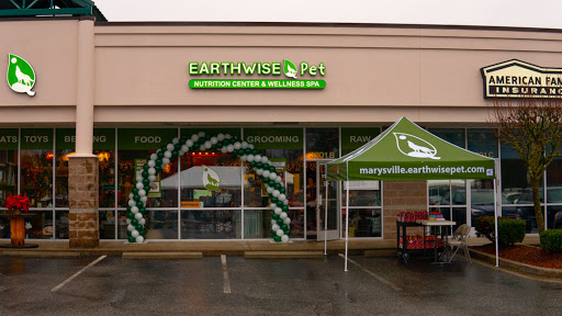 EarthWise Pet Supply & Grooming Marysville - Image 1