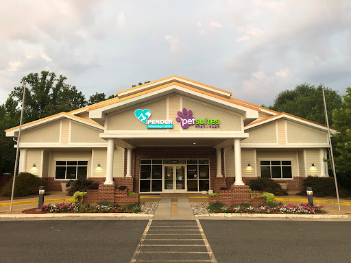 PetSuites Manassas - Image 1