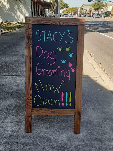 Stacy's Dog Grooming LLC, LaPorte TX - Image 1