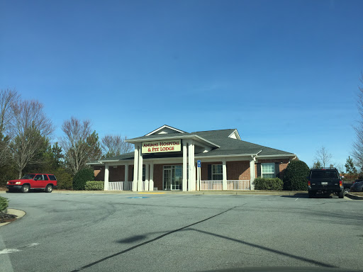 Family Friend Animal Hospital & Pet Lodge, Summerlin Boulevard, Newnan, GA - Image 1