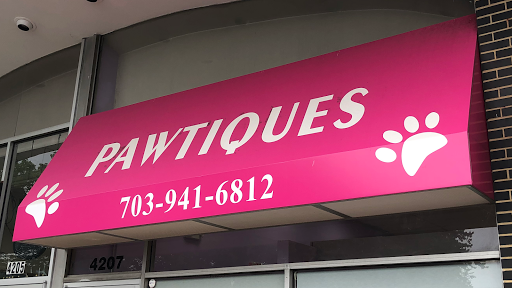 Pawtiques - Image 1