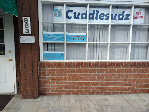 Cuddlesudz Pet Salon - Image 1