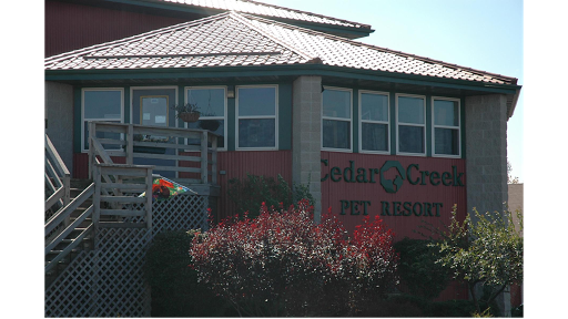 Cedar Creek Pet Resort - Image 1