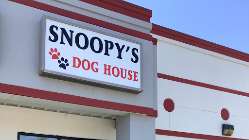 Snoopy's Dog House - Image 1