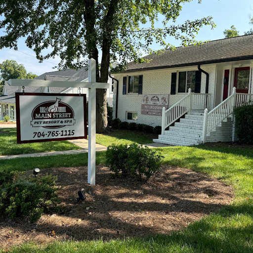 Main Street Pet Resort and Spa - Image 1