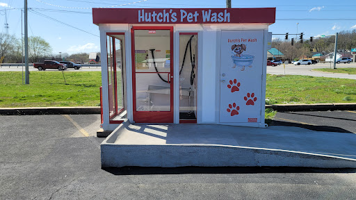 Hutch’s Pet Wash - Image 1