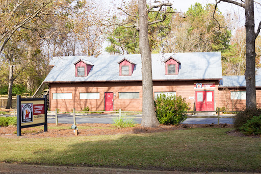 Hoffman Haus Pet Resort - Image 1