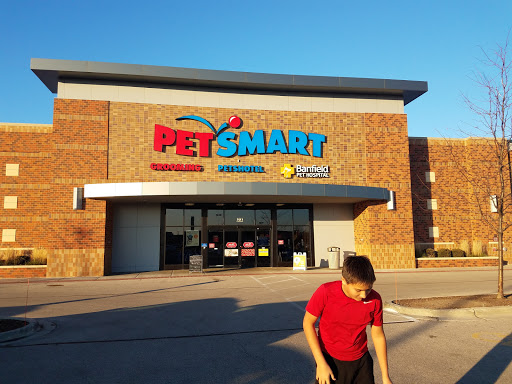 PetSmart Grooming - Image 1