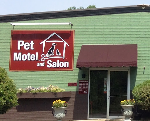 Pet Motel and Salon - Image 1