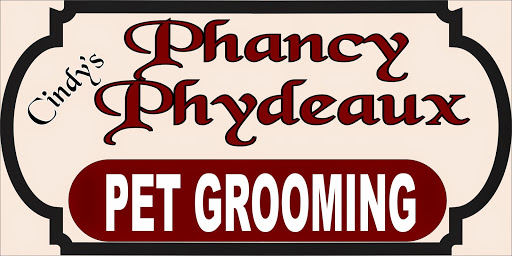 Cindy's Phancy Phydeaux - Image 1