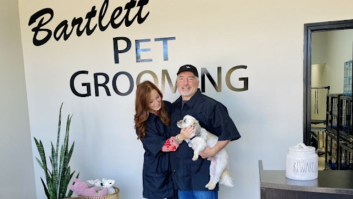 Bartlett Pet Grooming - Image 1