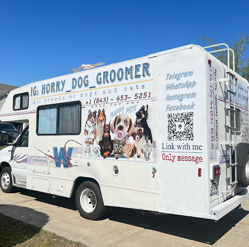 Horry Dog Groomer & Mobile Pet Grooming Salon - Image 1