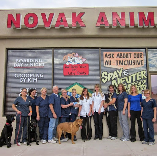 Novak Animal Care Center - Image 1